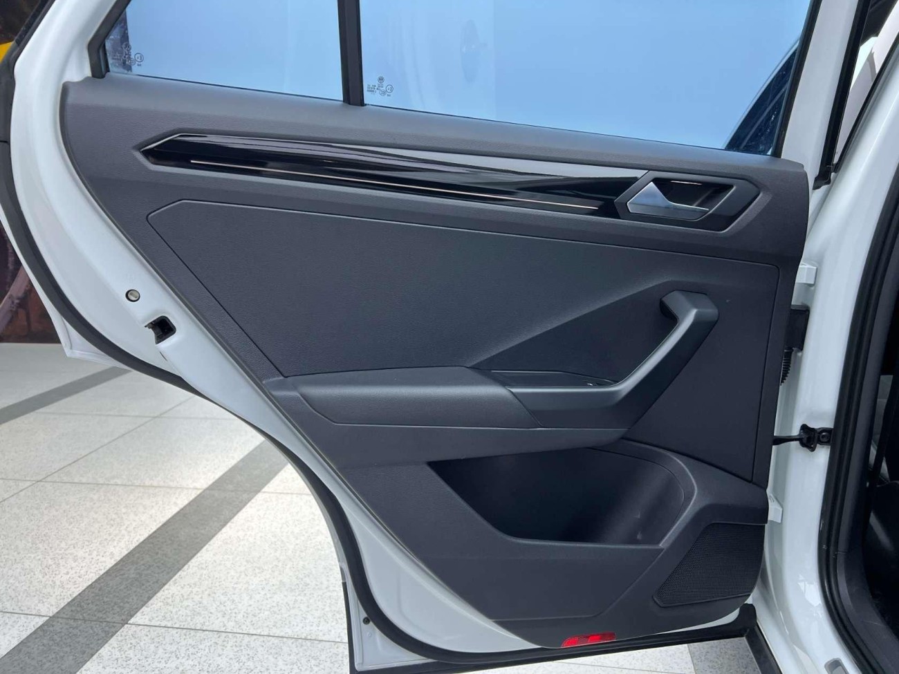 Volkswagen T-ROC 2021