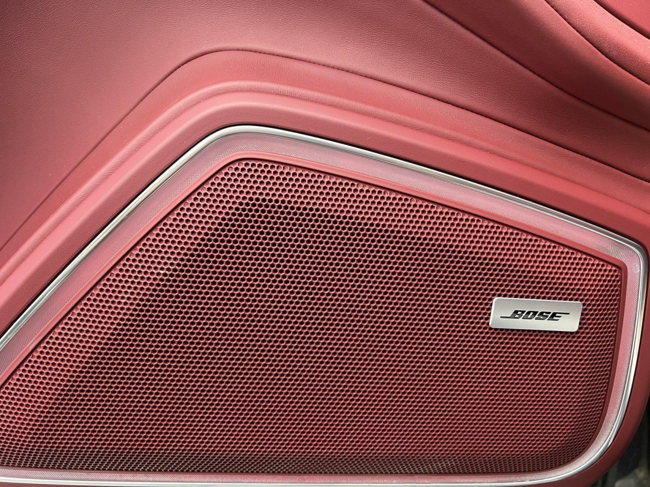 Porsche Panamera 2019