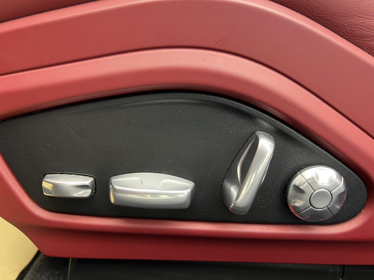 Porsche Panamera 2019