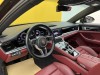 Porsche Panamera 2019