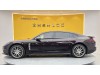 Porsche Panamera 2019