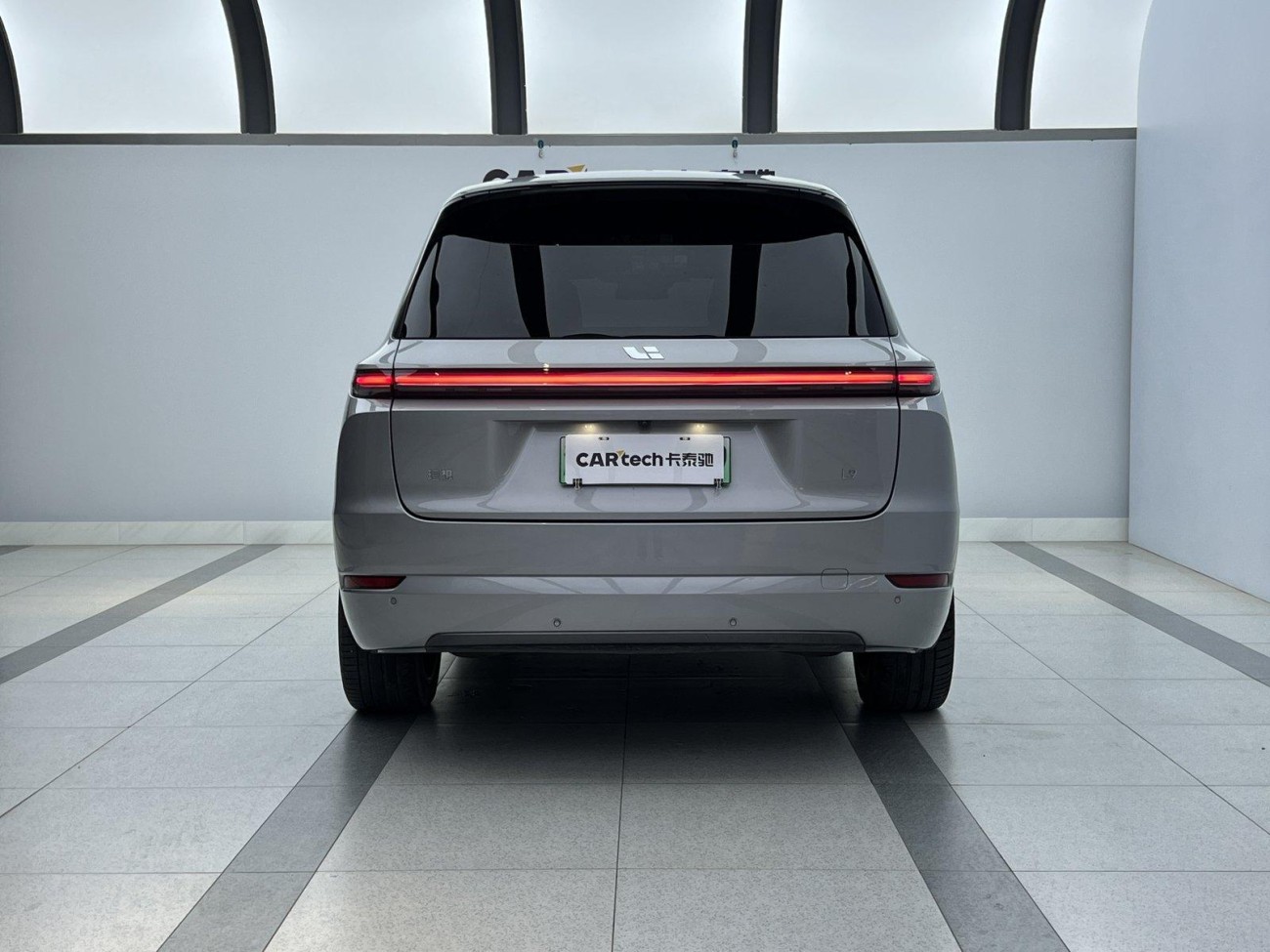 Li Auto L9 2023