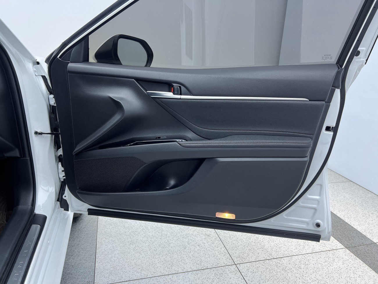 Toyota Camry 2022