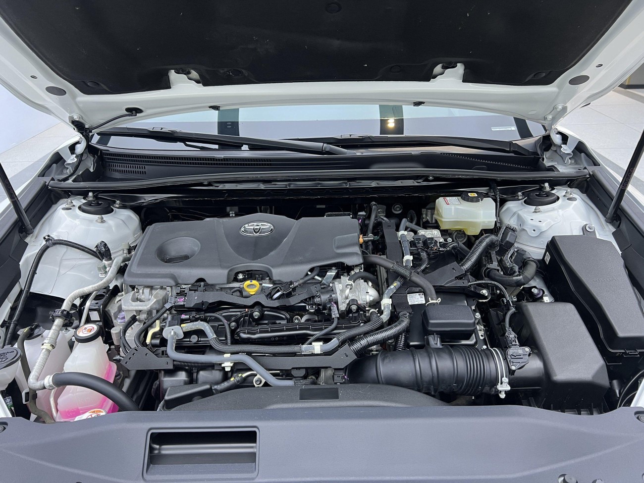 Toyota Camry 2022