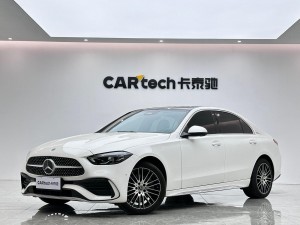 Mercedes-Benz C 260 L 2024