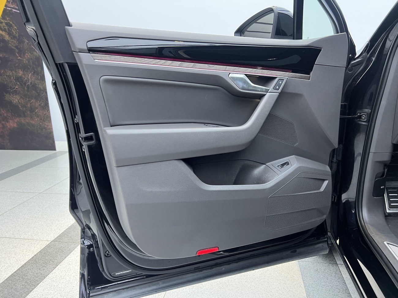 Volkswagen Touareg 2022