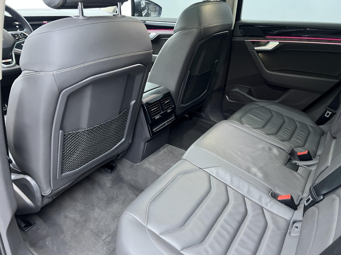 Volkswagen Touareg 2022