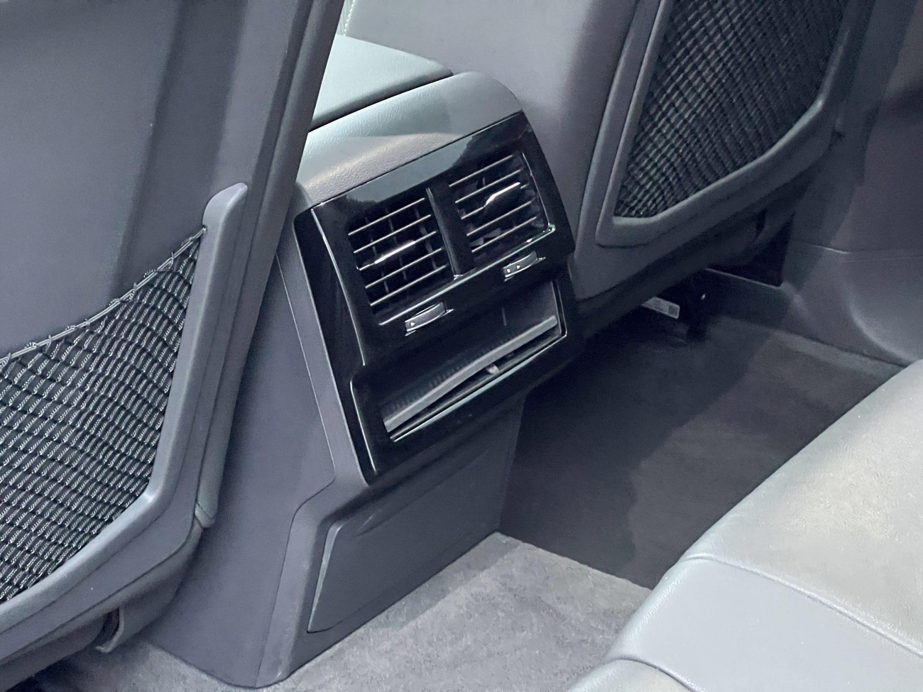 Volkswagen Touareg 2022