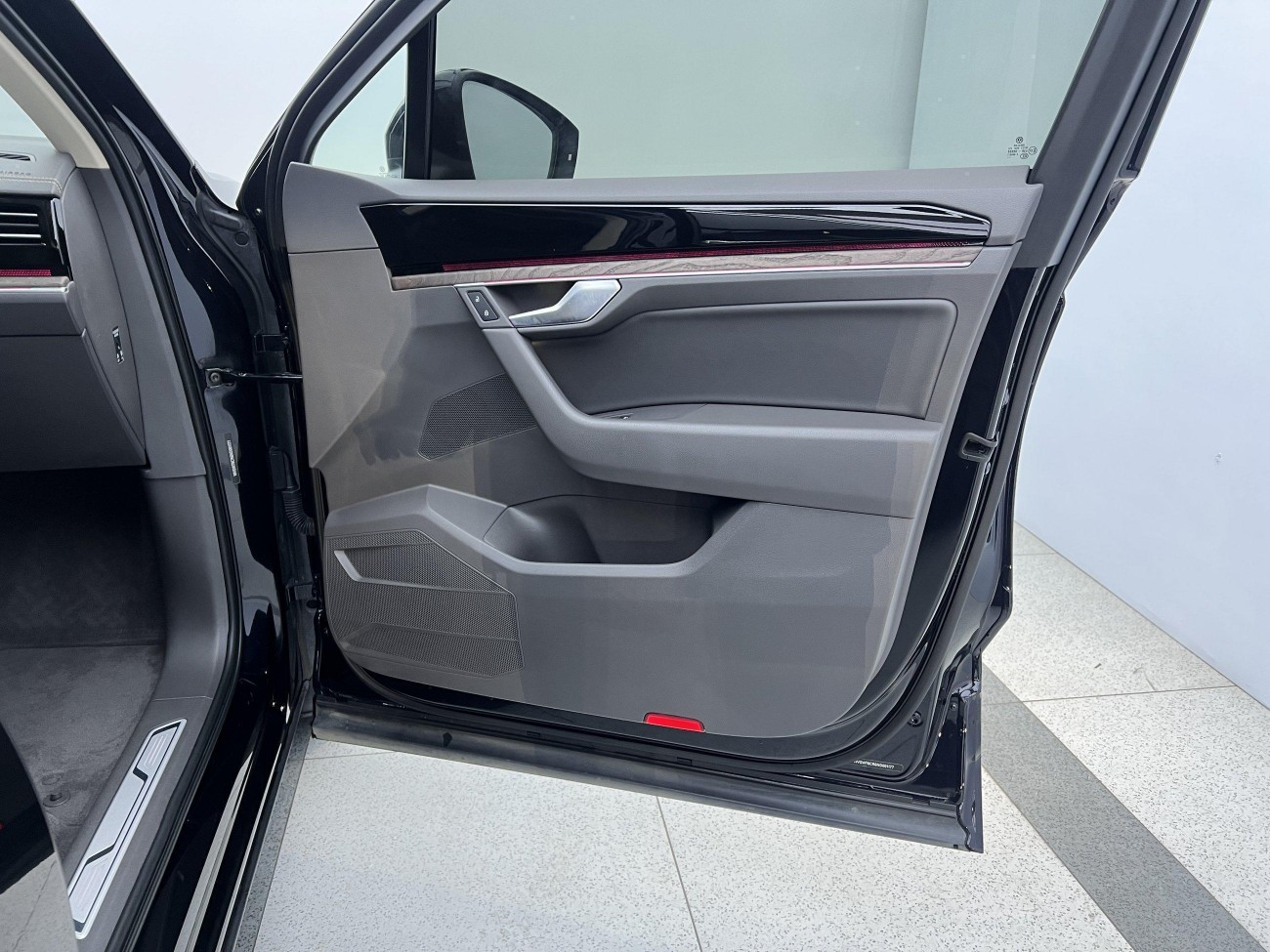 Volkswagen Touareg 2022