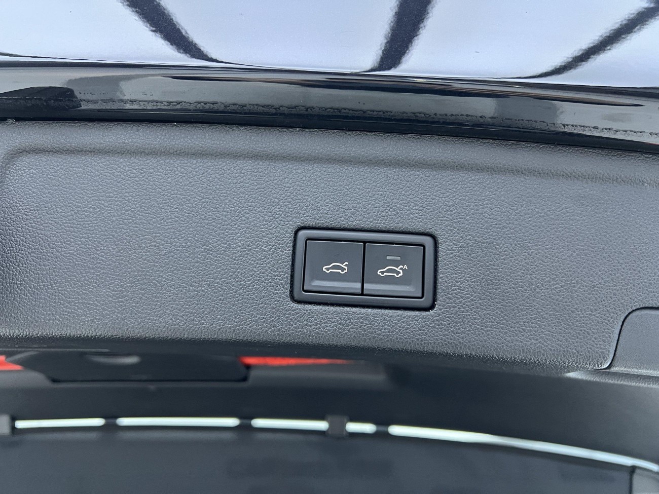 Volkswagen Touareg 2022