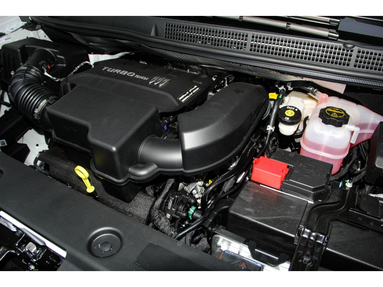 Buick GL8 2026