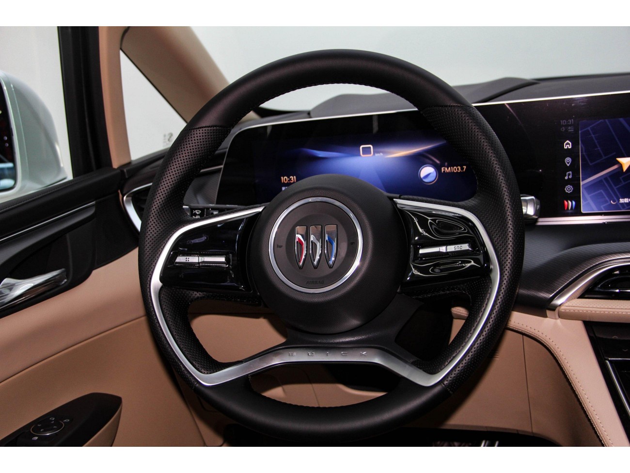 Buick GL8 2026