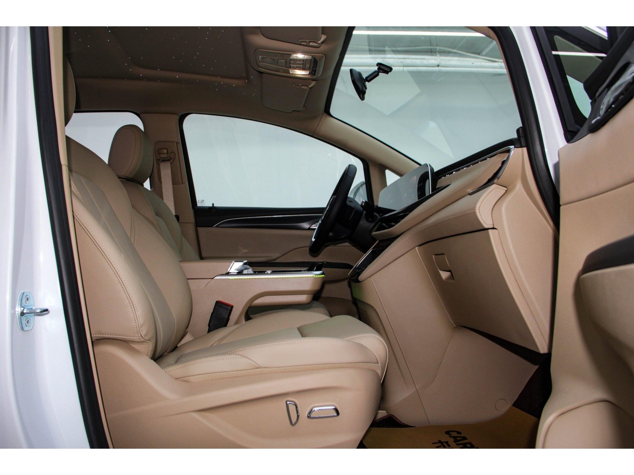 Buick GL8 2026