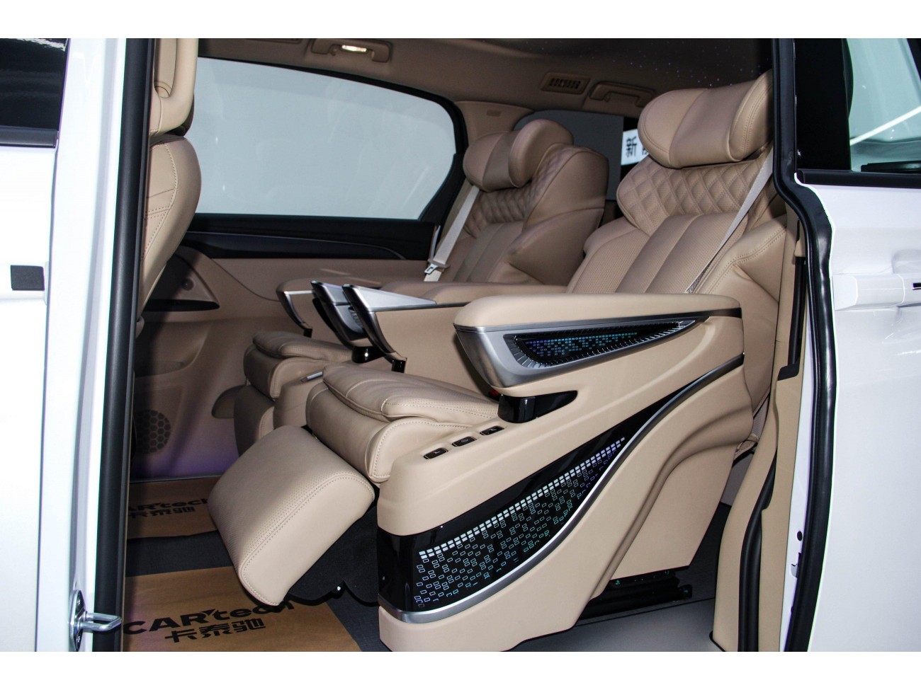 Buick GL8 2026
