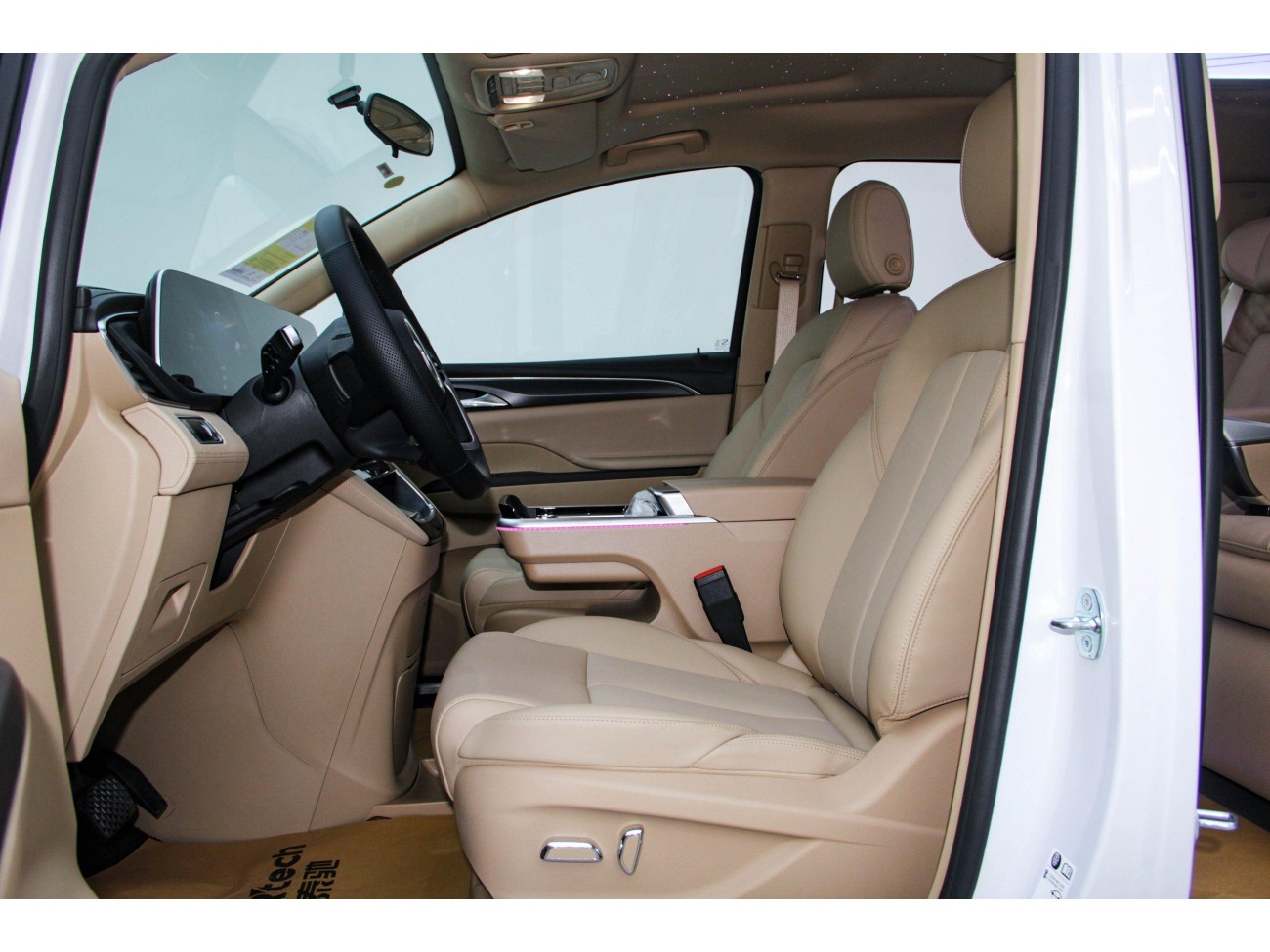 Buick GL8 2026