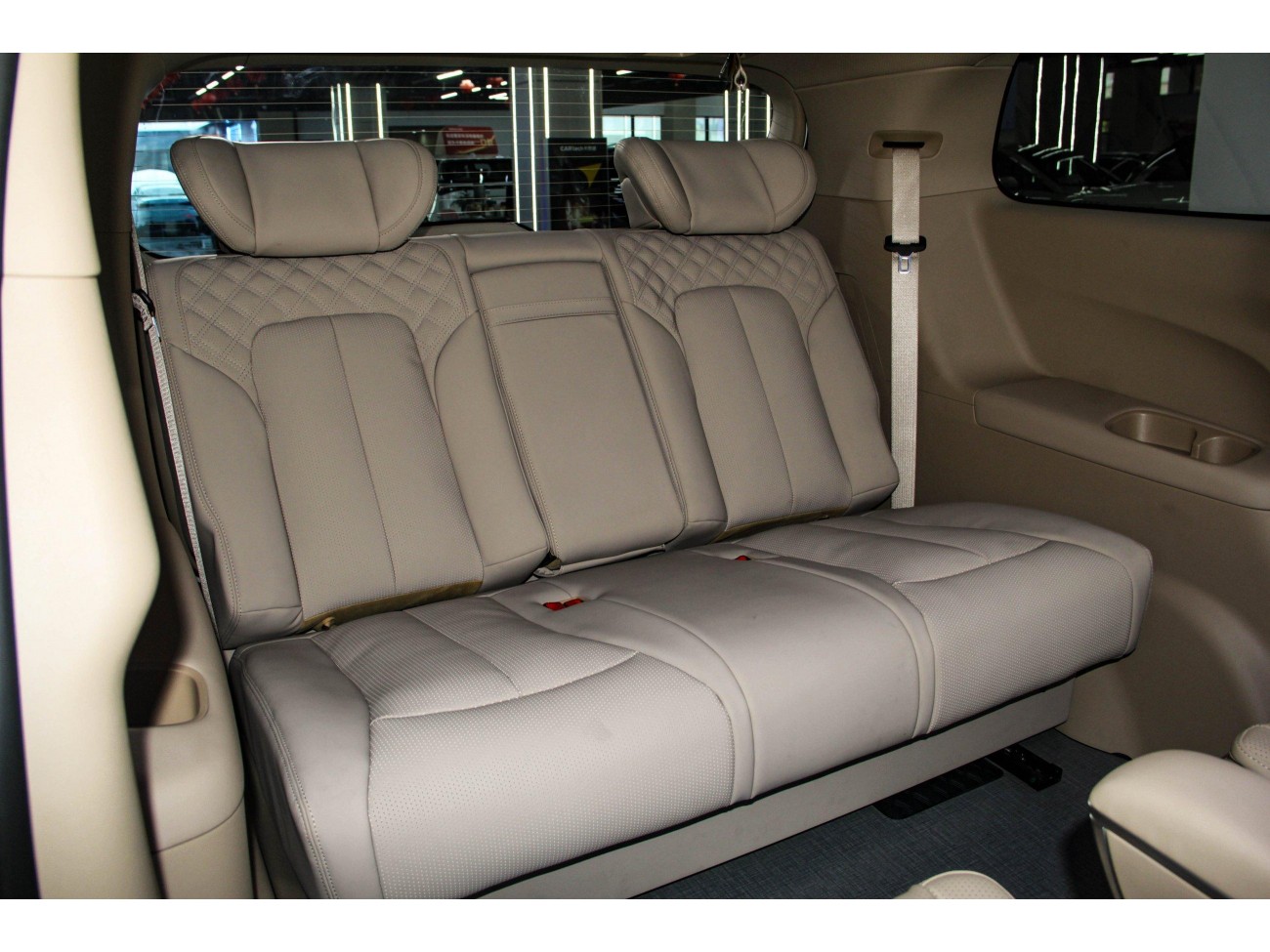 Buick GL8 2026