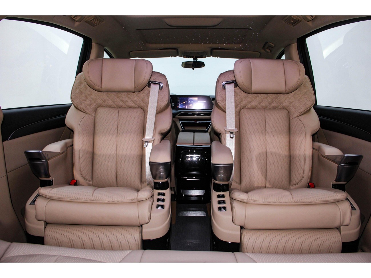 Buick GL8 2026