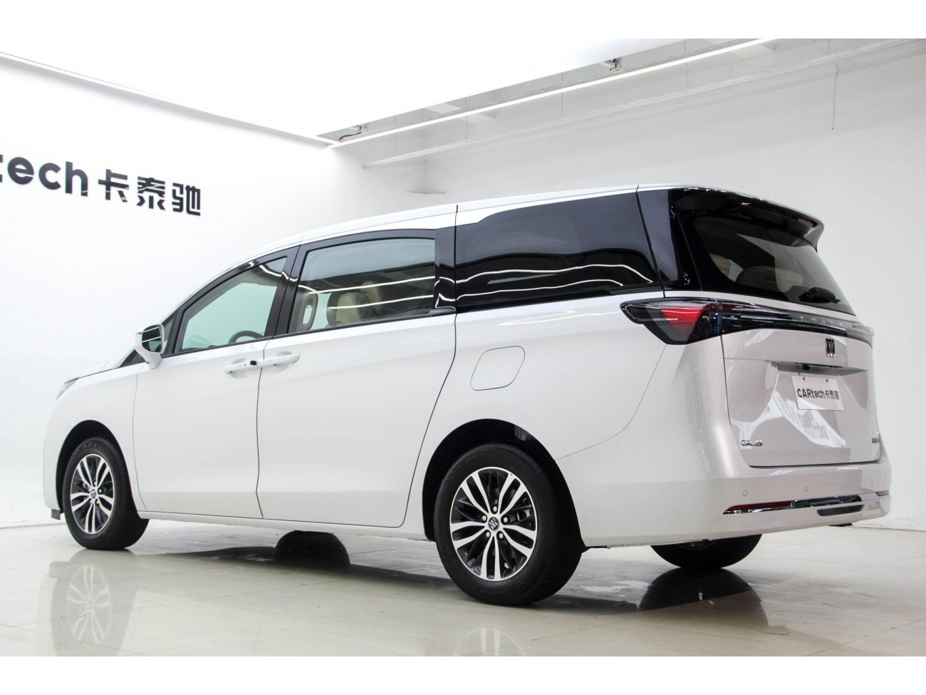 Buick GL8 2026