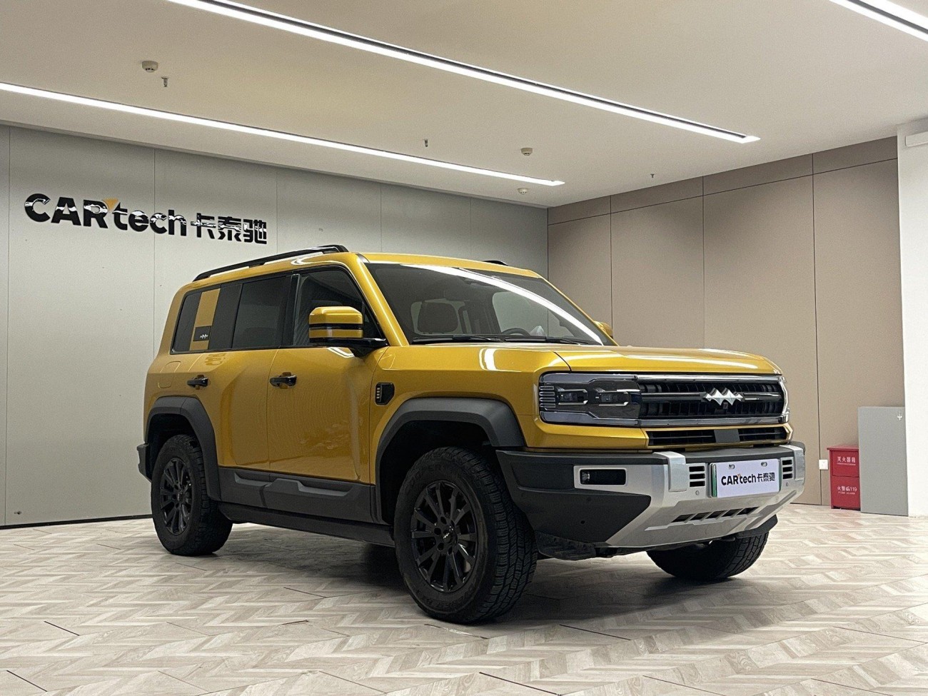 Fang Cheng Bao Bao 5 2024