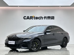 BMW 325Li 2022
