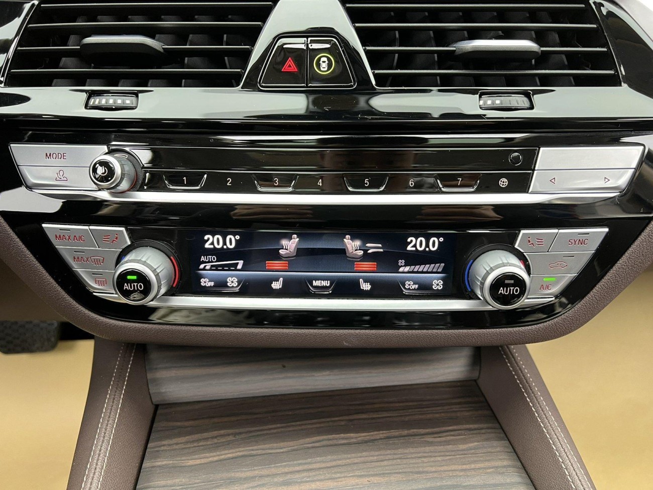 BMW 530Li 2021