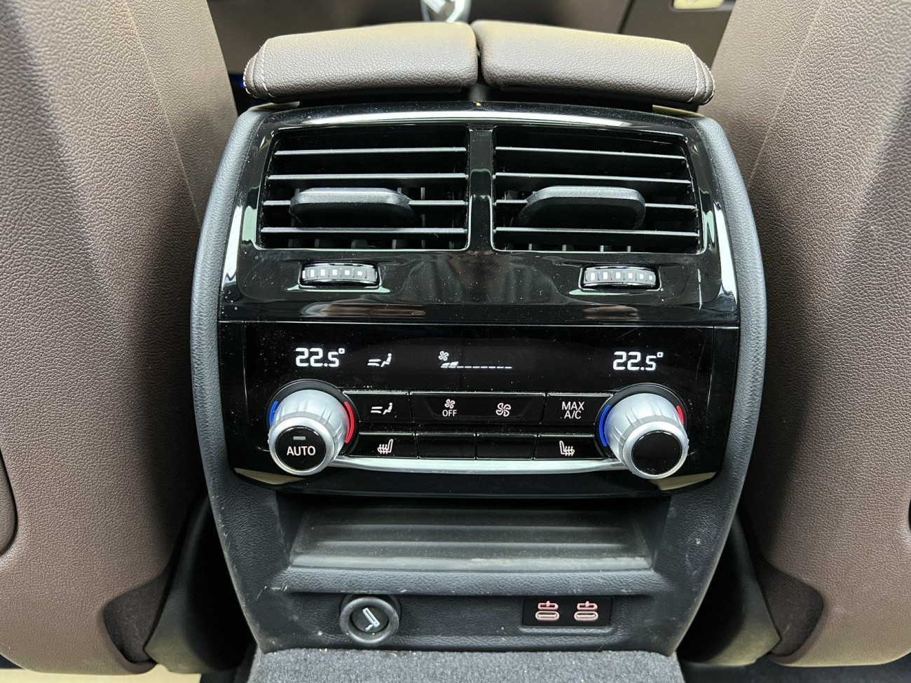 BMW 530Li 2021