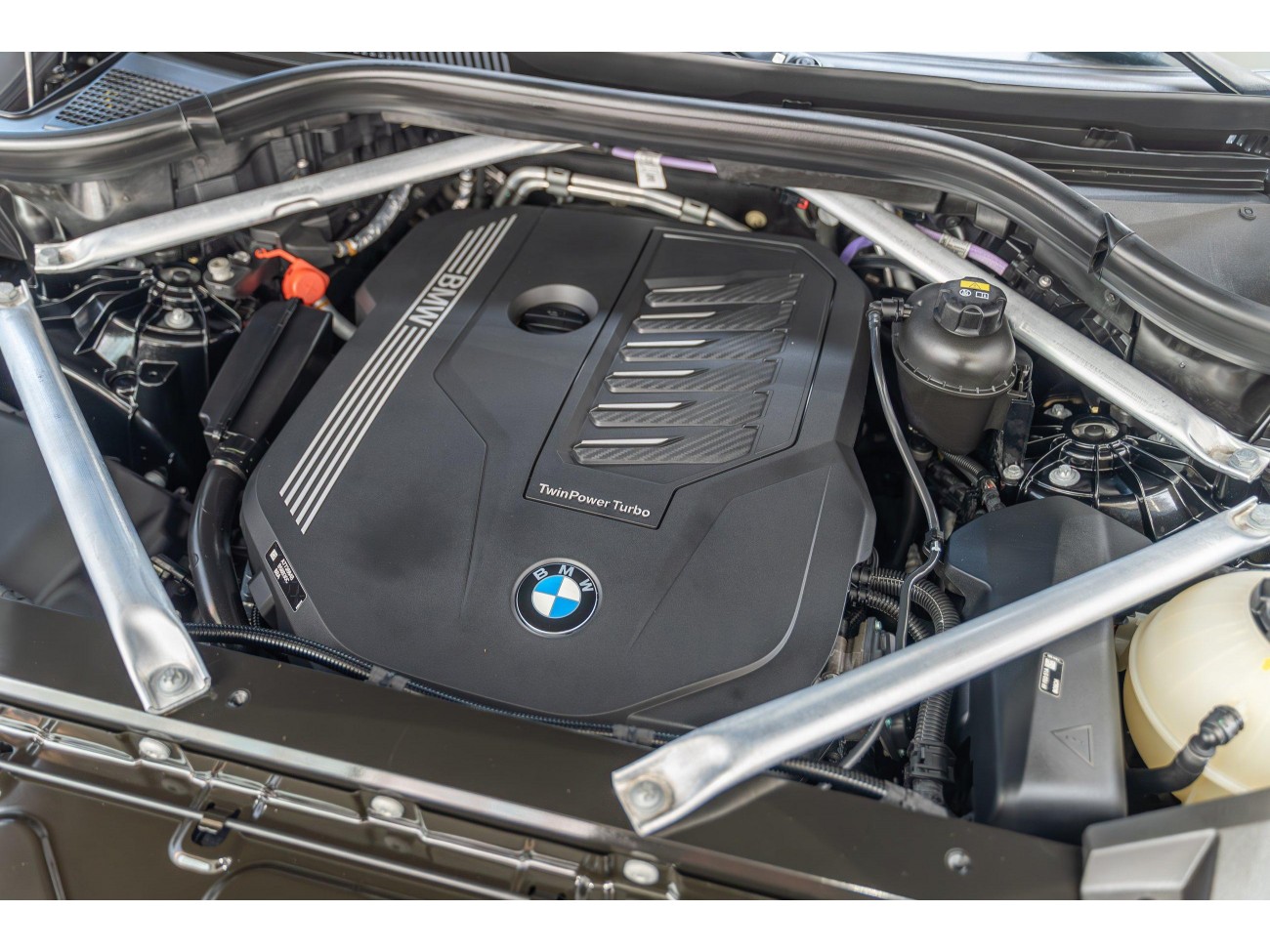BMW X5 2022
