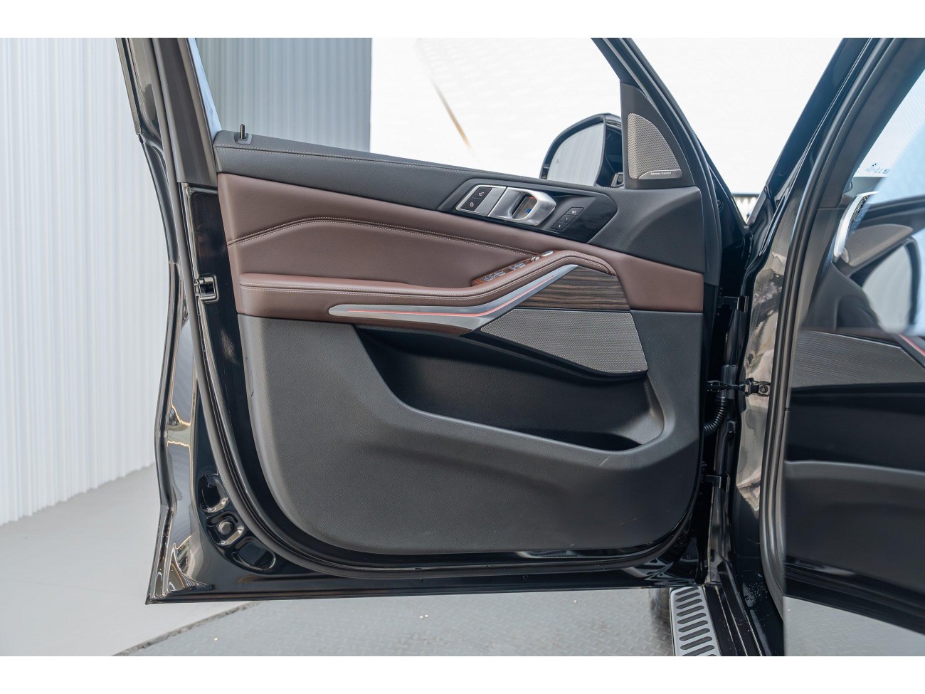 BMW X5 2022