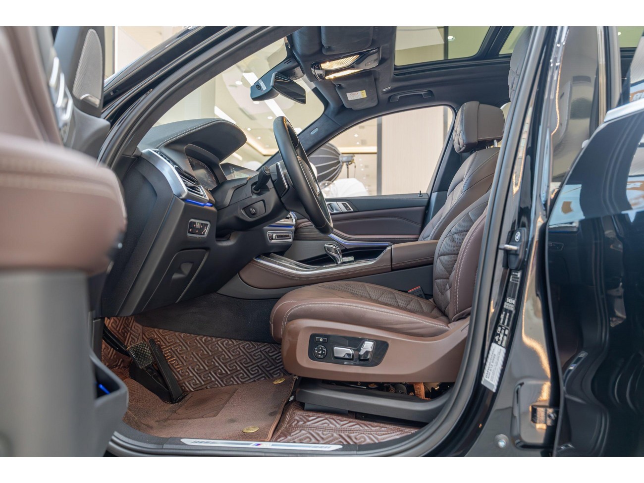 BMW X5 2022