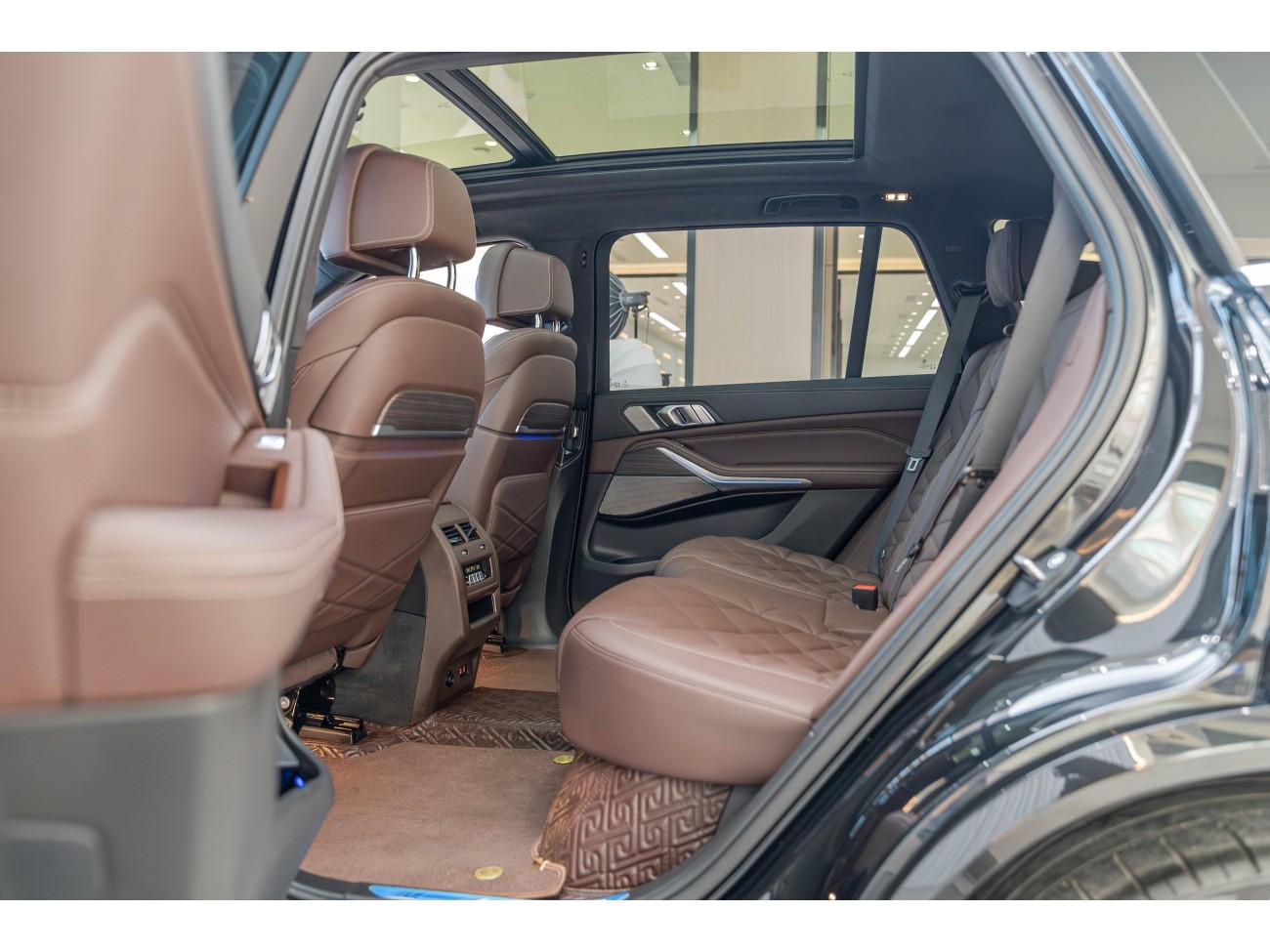 BMW X5 2022