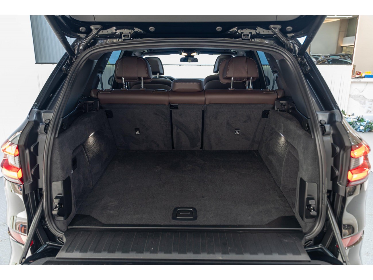 BMW X5 2022