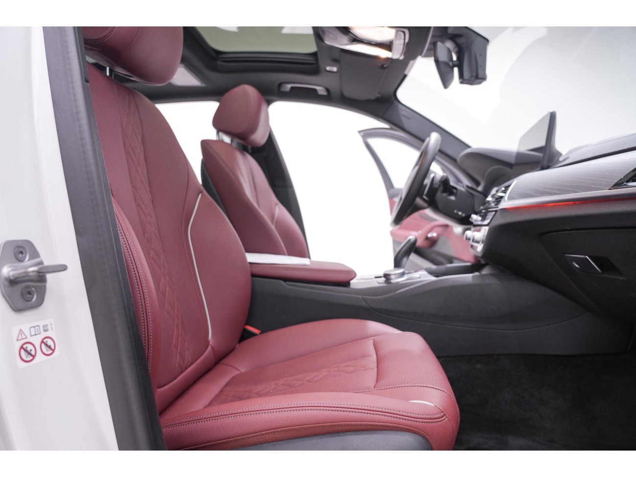 BMW 530Li 2022
