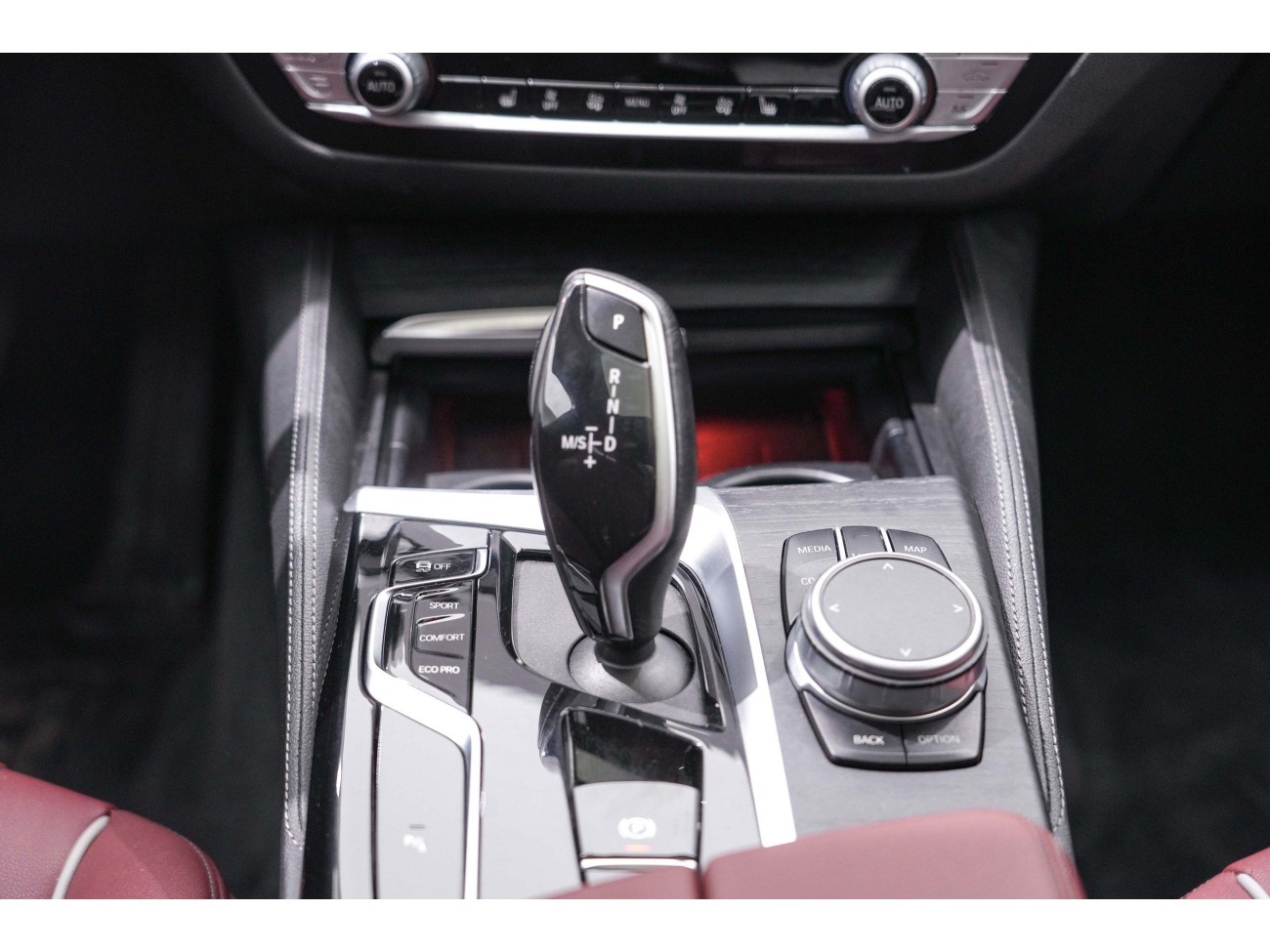 BMW 530Li 2022