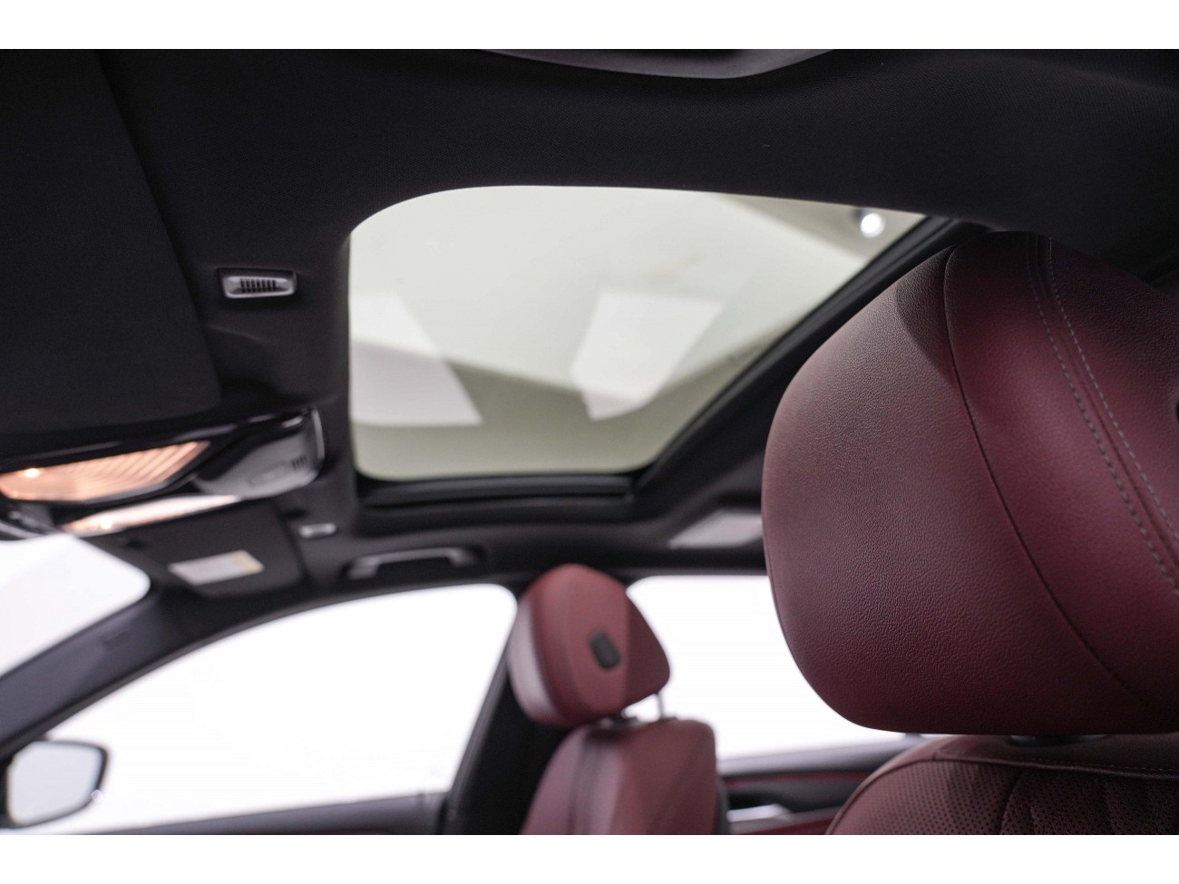 BMW 530Li 2022