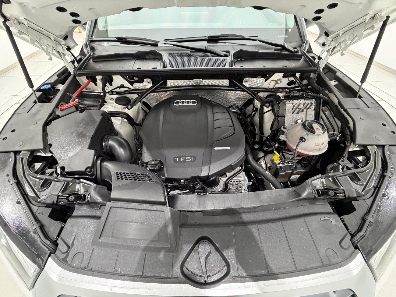 Audi Q5L 45 TFSI 2019