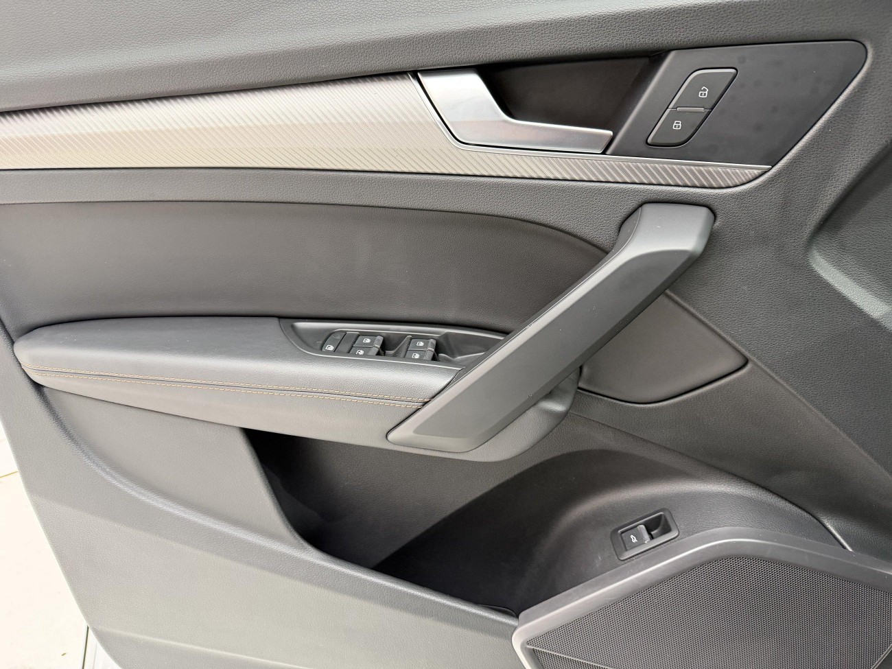 Audi Q5L 45 TFSI 2019