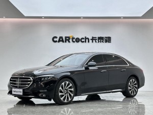 Mercedes-Benz E 300 L 2025