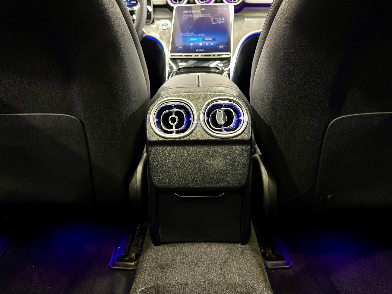 Mercedes-Benz C 260 L 2023