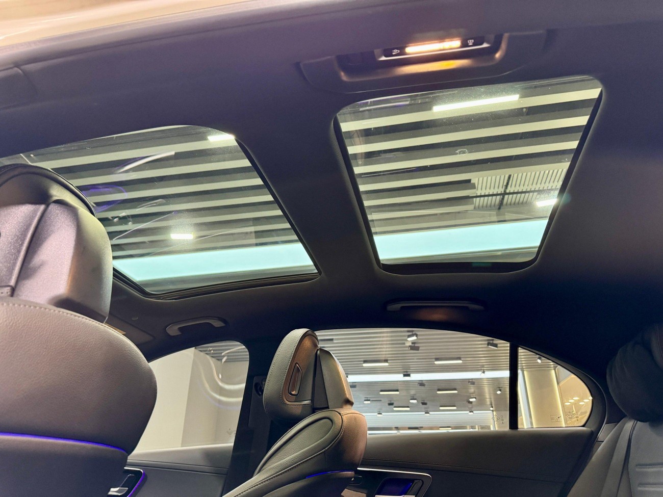 Mercedes-Benz C 260 L 2023