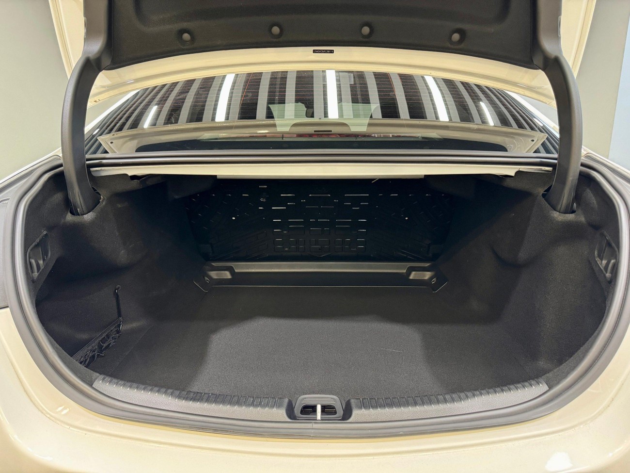 Mercedes-Benz C 260 L 2023