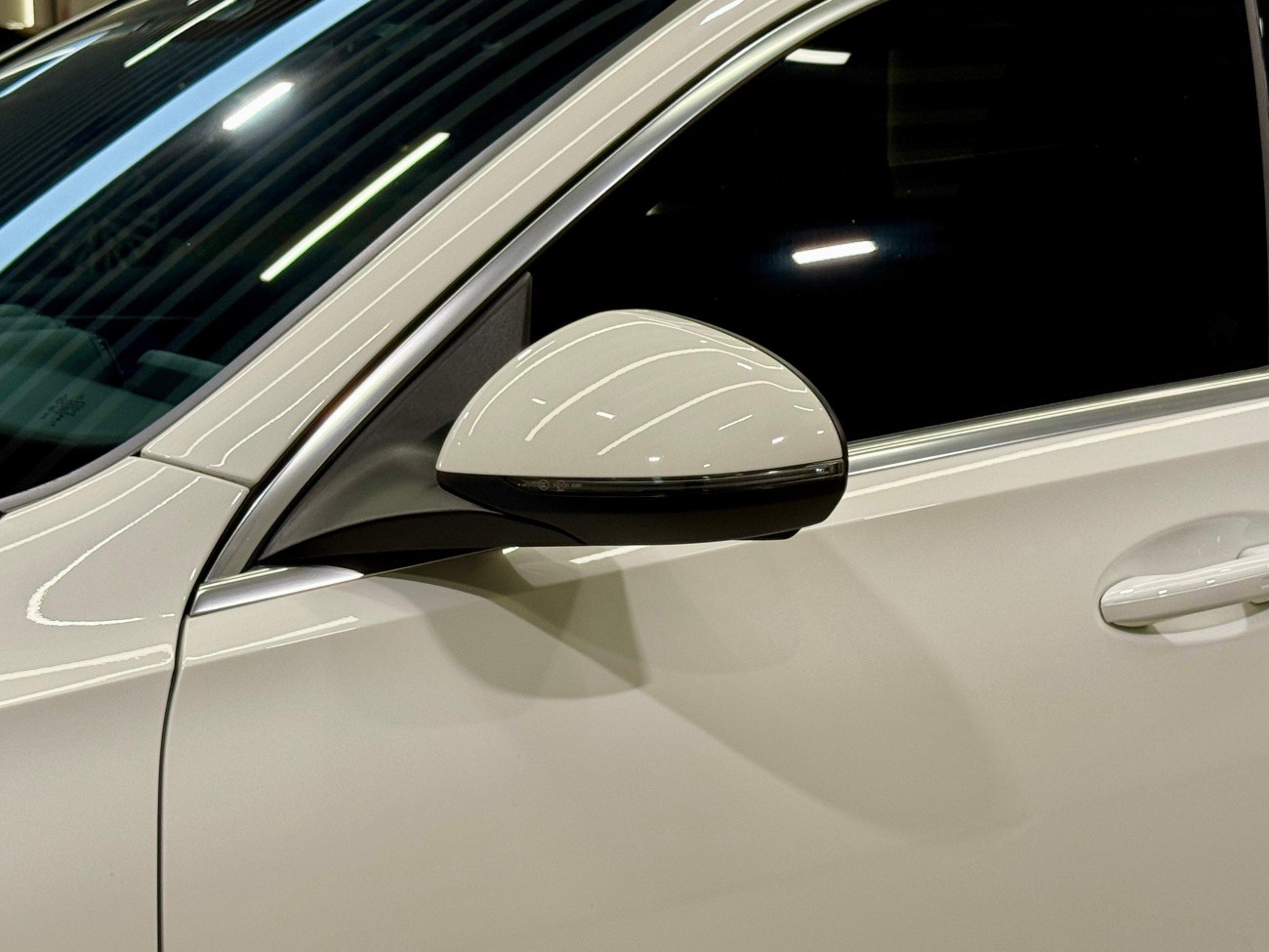 Mercedes-Benz C 260 L 2023