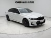 BMW 330Li 2025