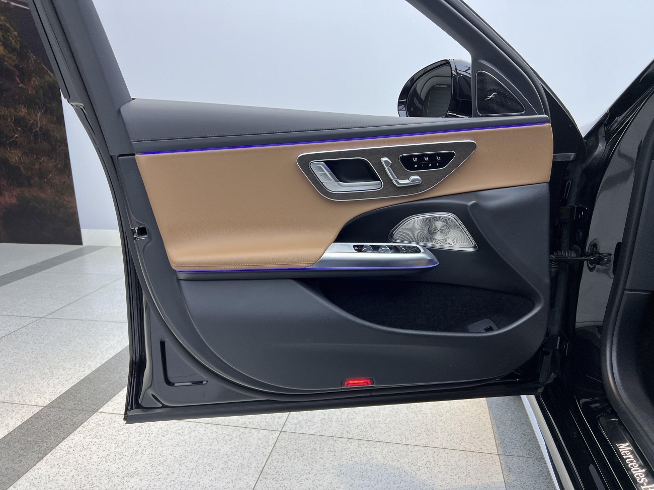Mercedes-Benz E 300 L 2024