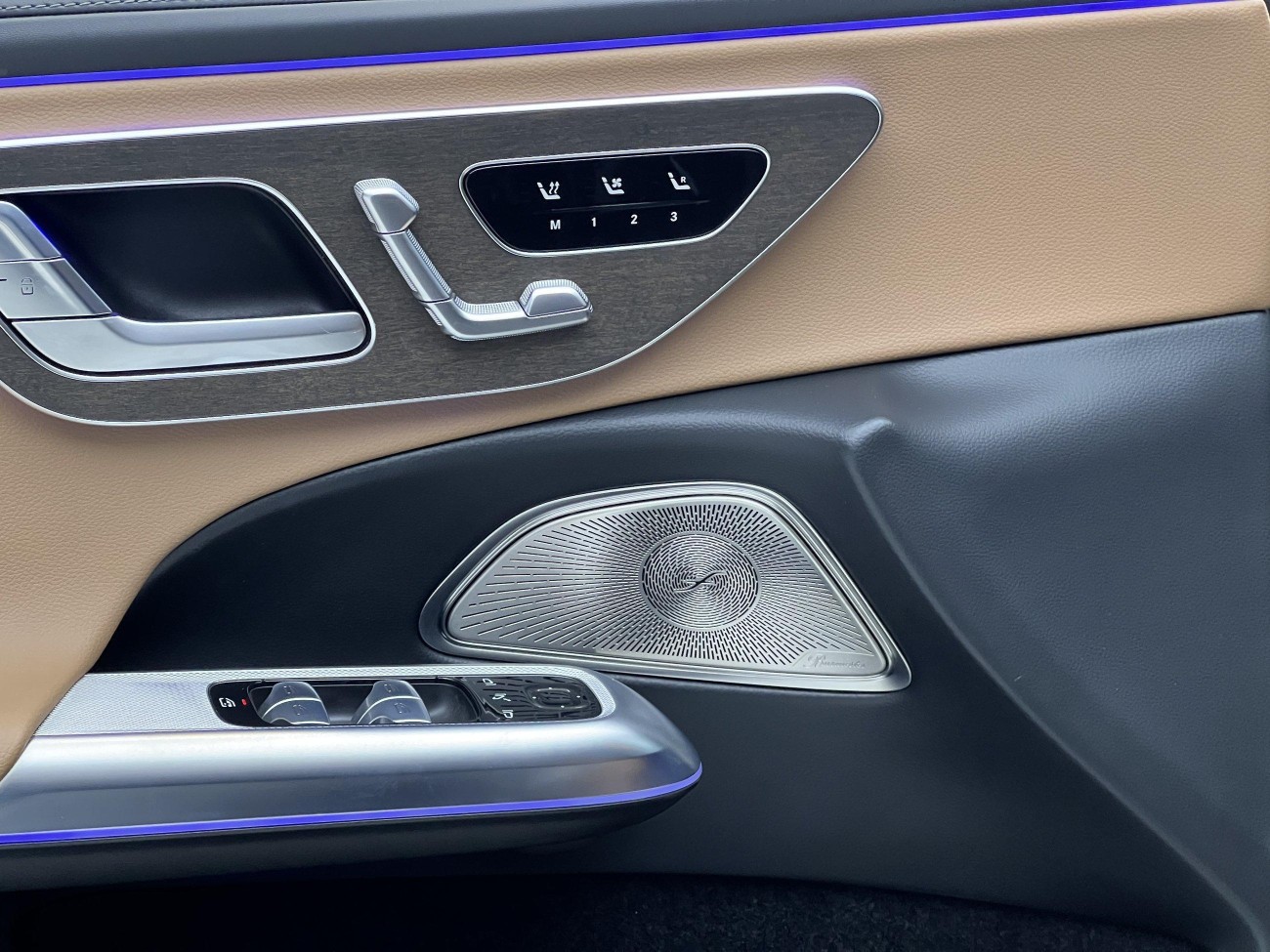 Mercedes-Benz E 300 L 2024