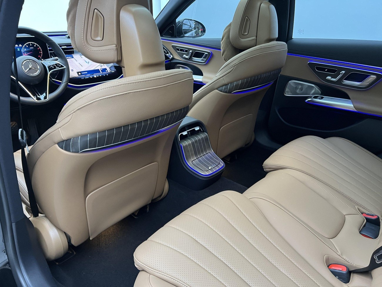 Mercedes-Benz E 300 L 2024