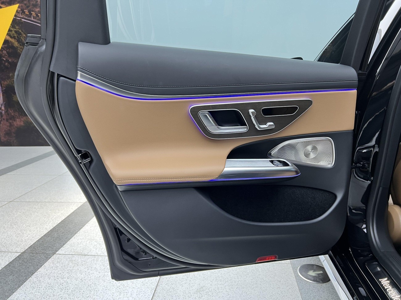 Mercedes-Benz E 300 L 2024