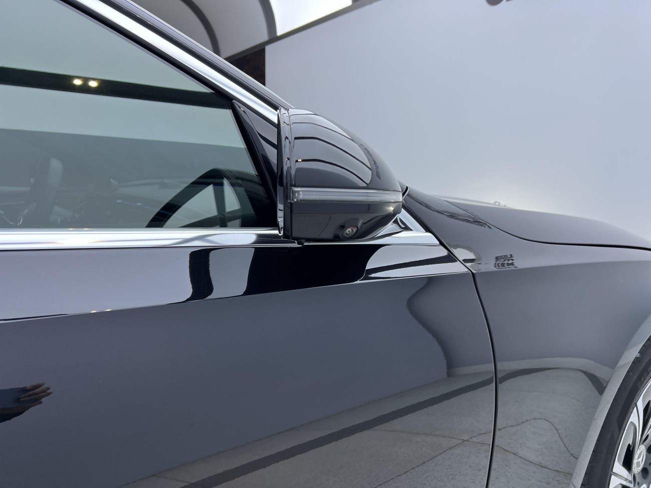 Mercedes-Benz E 300 L 2024