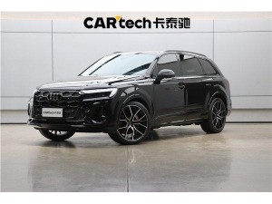 Audi Q7 55 TFSI 2025