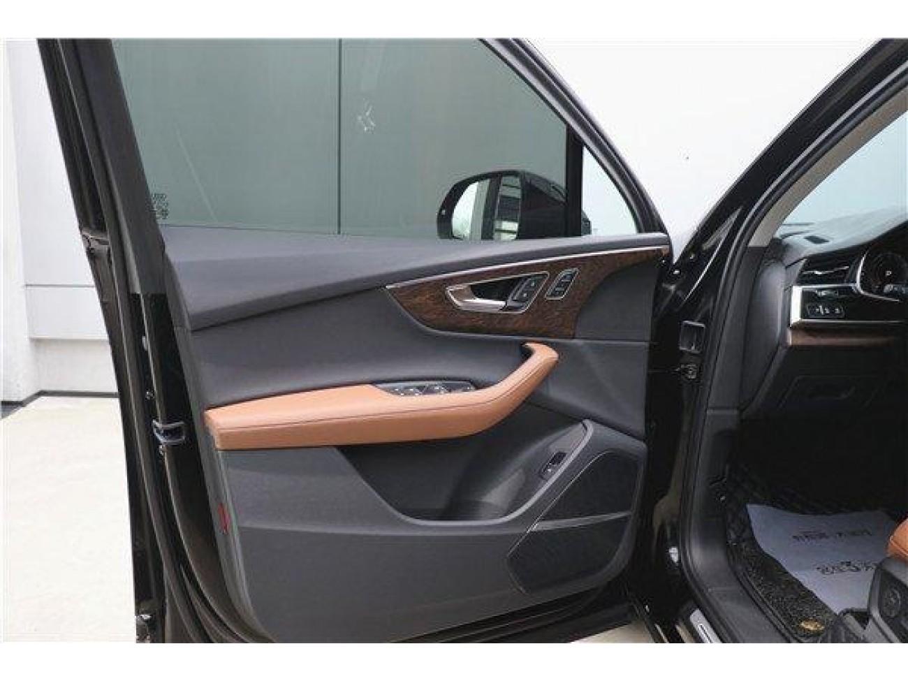 Audi Q7 55 TFSI 2025