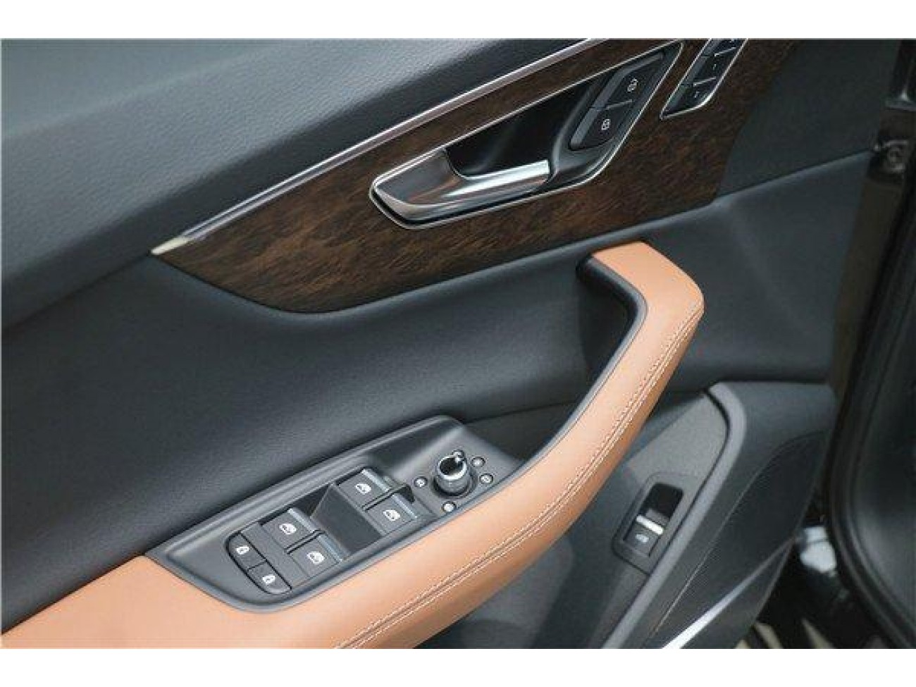 Audi Q7 55 TFSI 2025